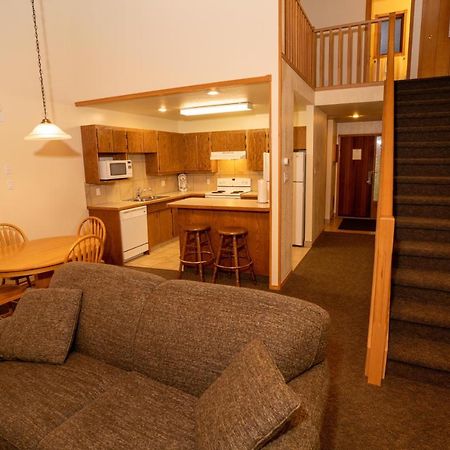 Fairmont Hot Springs Resort Luaran gambar