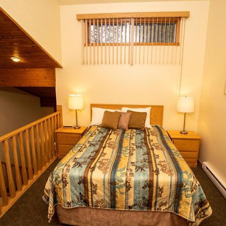Fairmont Hot Springs Resort Luaran gambar