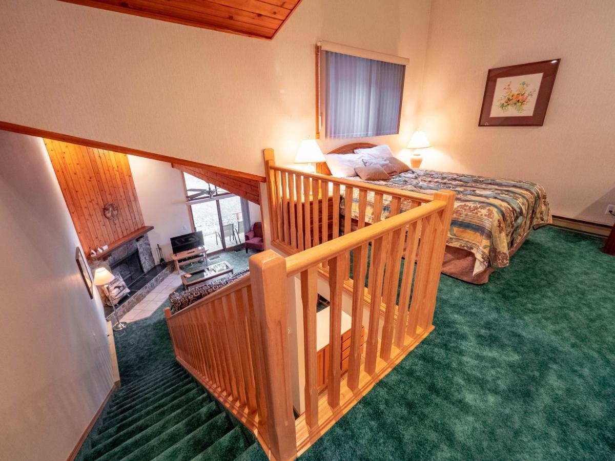 Fairmont Hot Springs Resort Luaran gambar