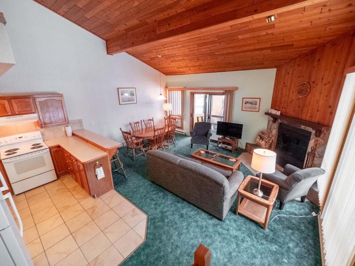 Fairmont Hot Springs Resort Luaran gambar