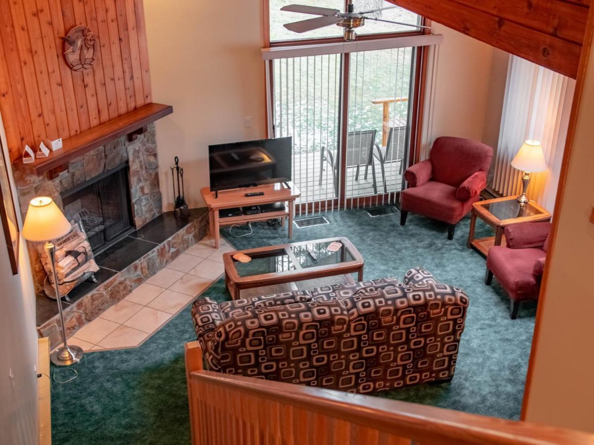 Fairmont Hot Springs Resort Luaran gambar