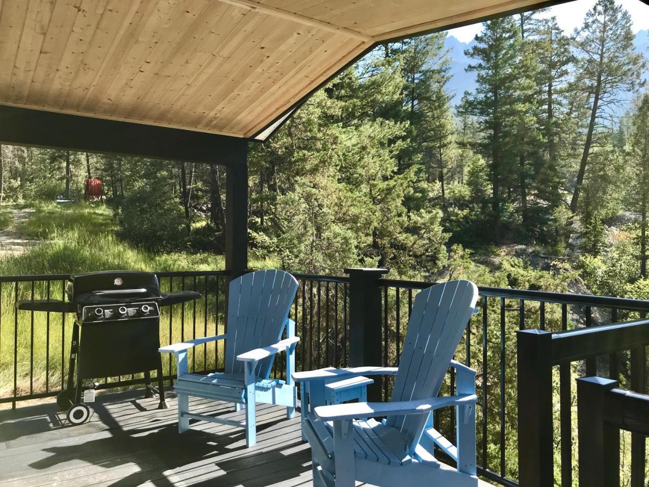 Fairmont Hot Springs Resort Luaran gambar