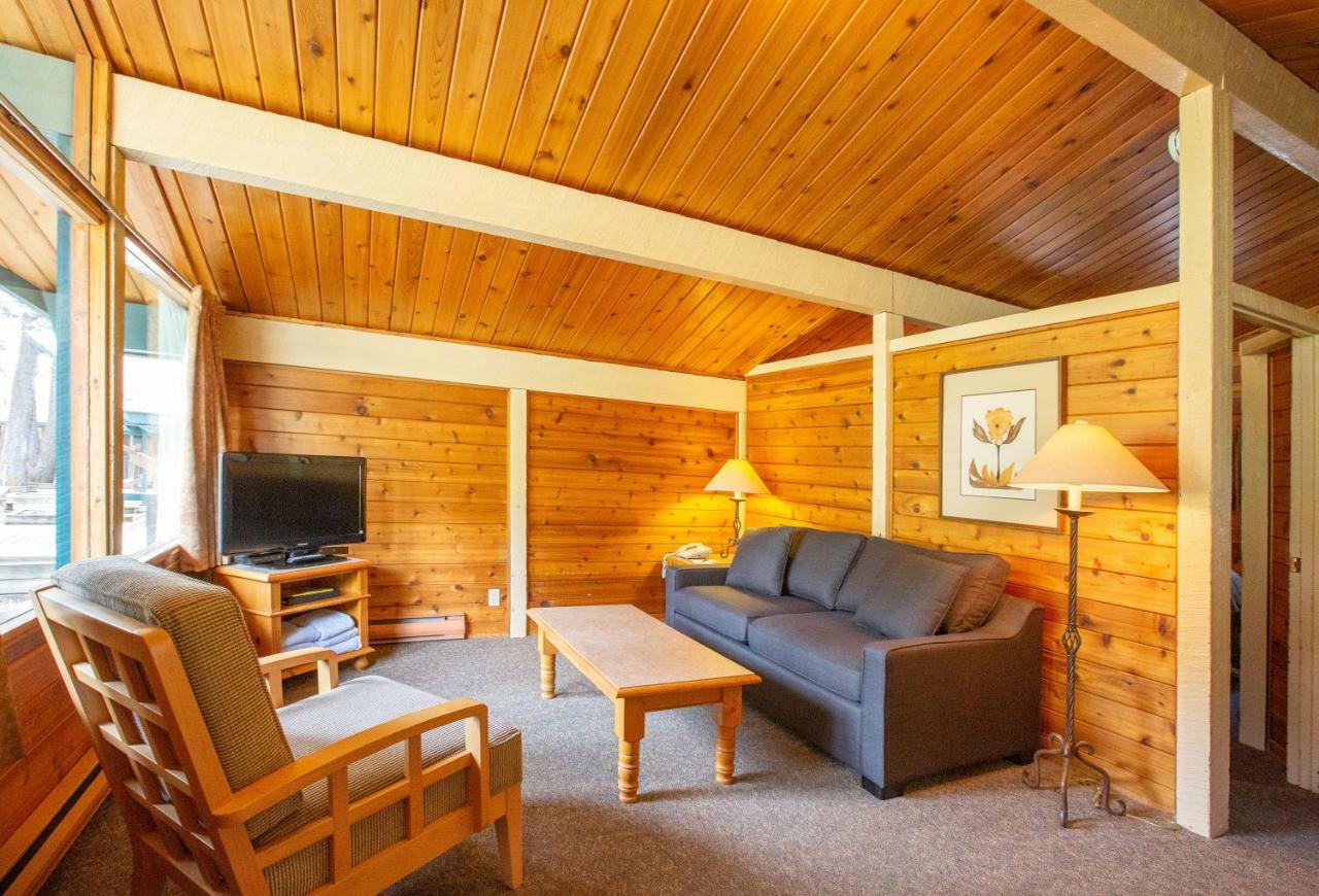 Fairmont Hot Springs Resort Luaran gambar