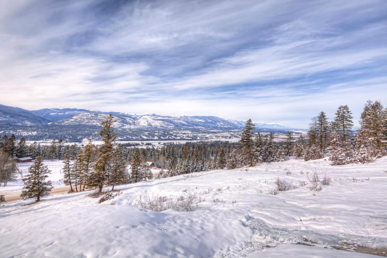 Fairmont Hot Springs Resort Luaran gambar
